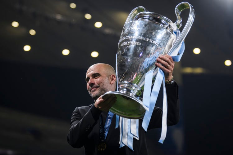 Photo by Nicolò Campo/LightRocket via Getty Images