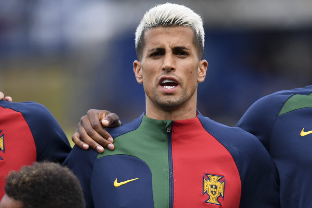 Iceland v Portugal: Group J - UEFA EURO 2024 Qualifying Round