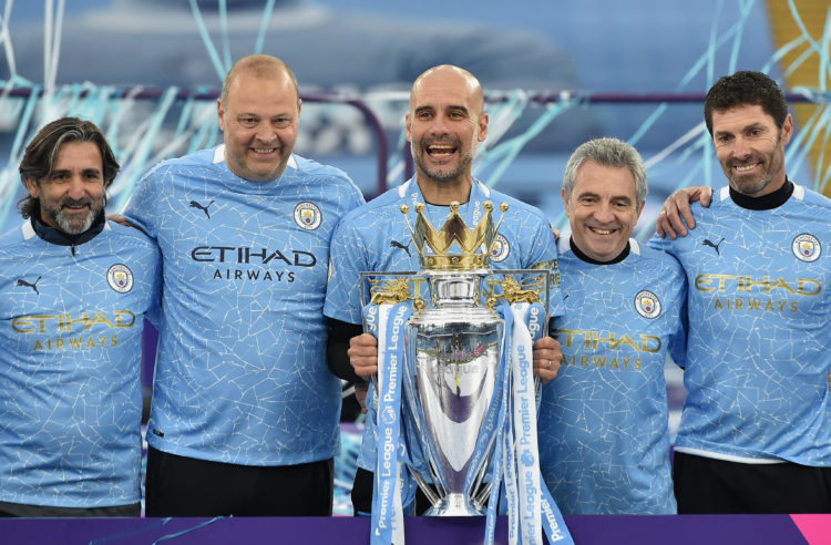 Photo by Peter Powell - Pool/Getty Images