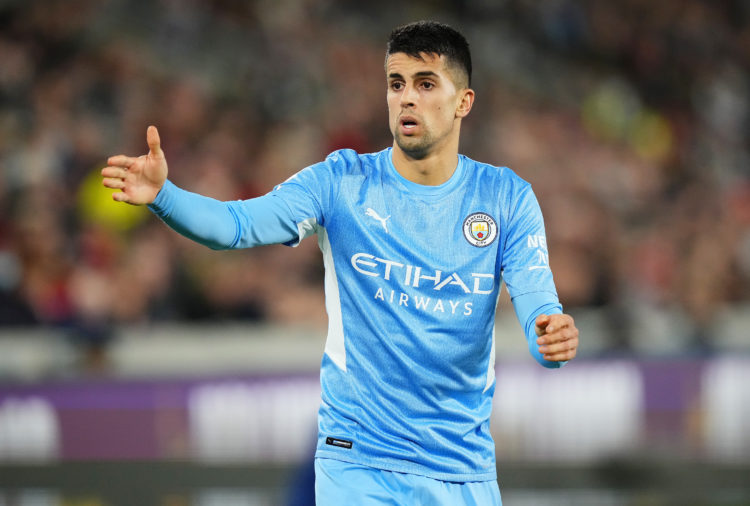 Photo by Matt McNulty - Manchester City/Manchester City FC via Getty Images