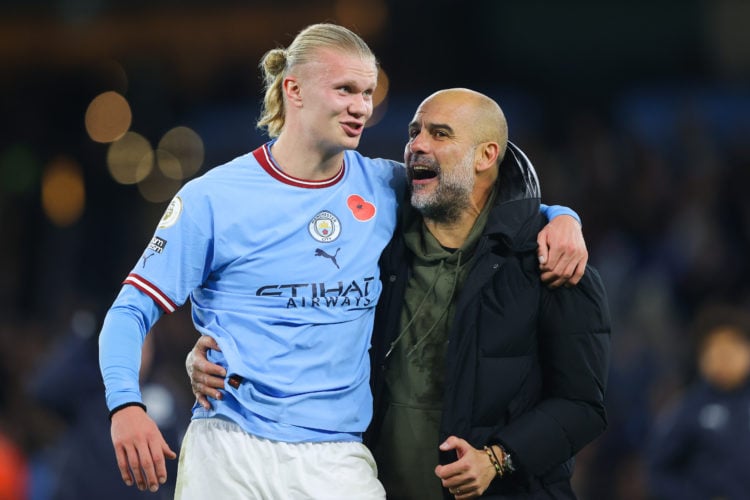 Photo by James Gill - Danehouse/Getty Images