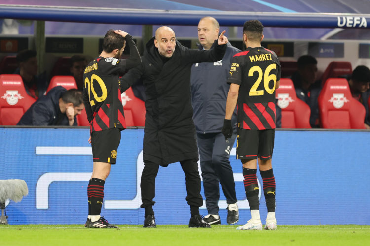Photo by Boris Streubel - UEFA/UEFA via Getty Images