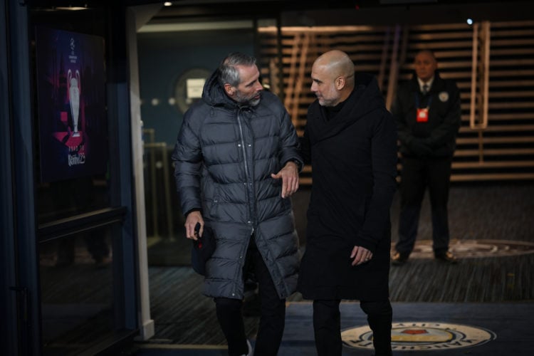 Photo by Michael Regan - UEFA/UEFA via Getty Images
