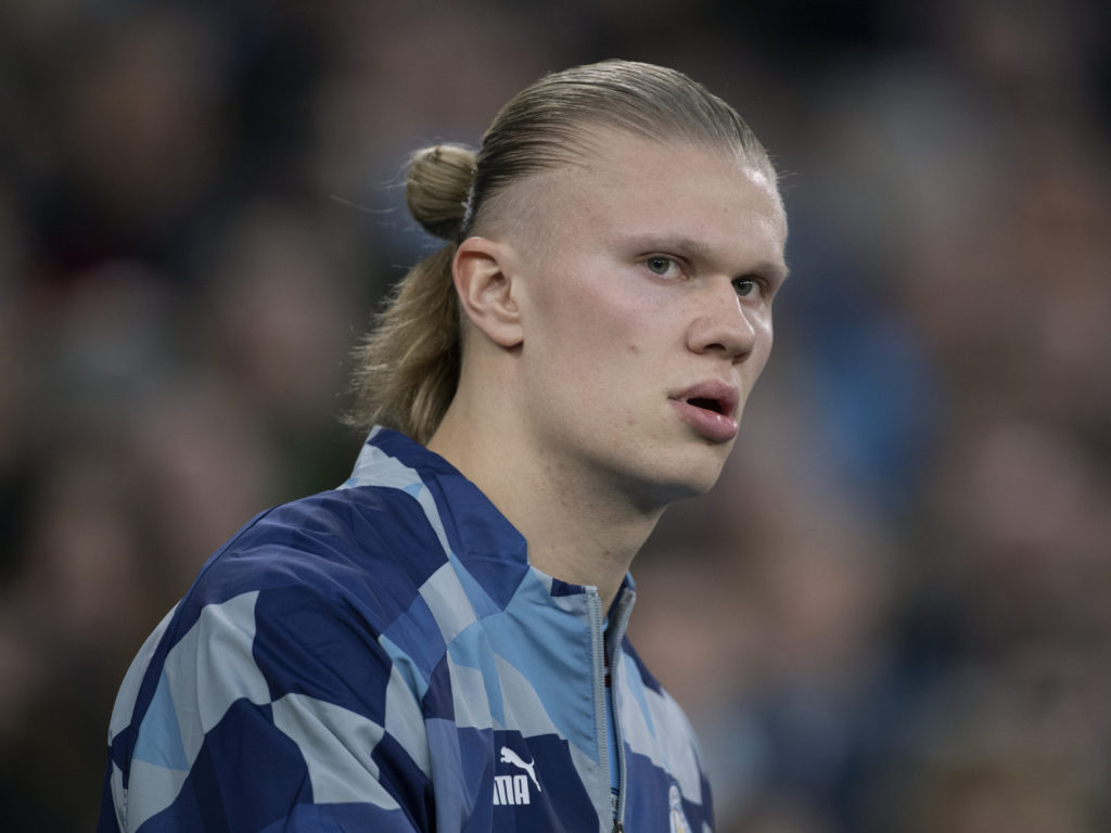 Manchester City v Burnley: Emirates FA Cup Quarter Final