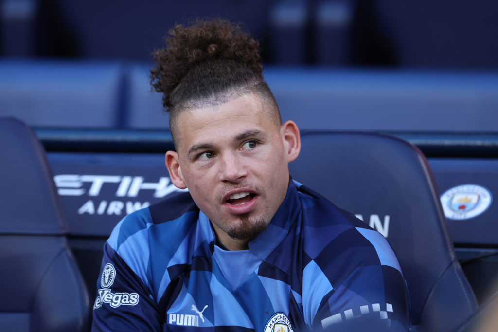 Manchester City v Arsenal FC - Premier League