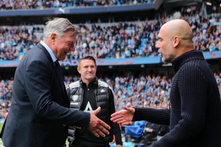 Photo by Isaac Parkin - MCFC/Manchester City FC via Getty Images