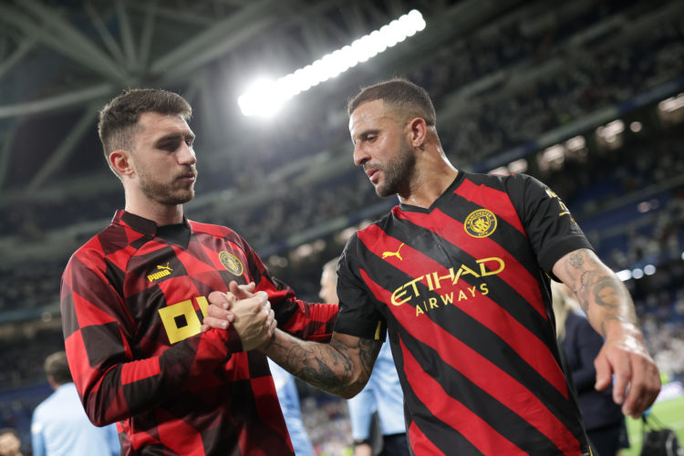 Photo by Gonzalo Arroyo - UEFA/UEFA via Getty Images