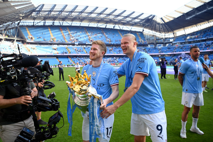 Photo by Michael Regan/Getty Images