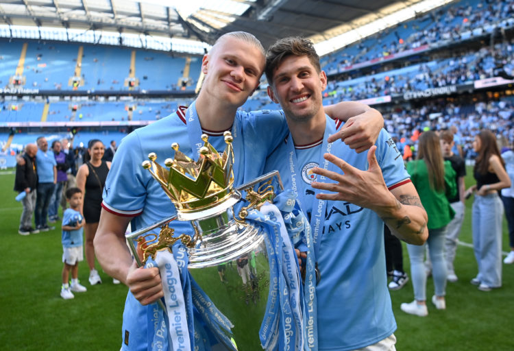 Photo by Michael Regan/Getty Images