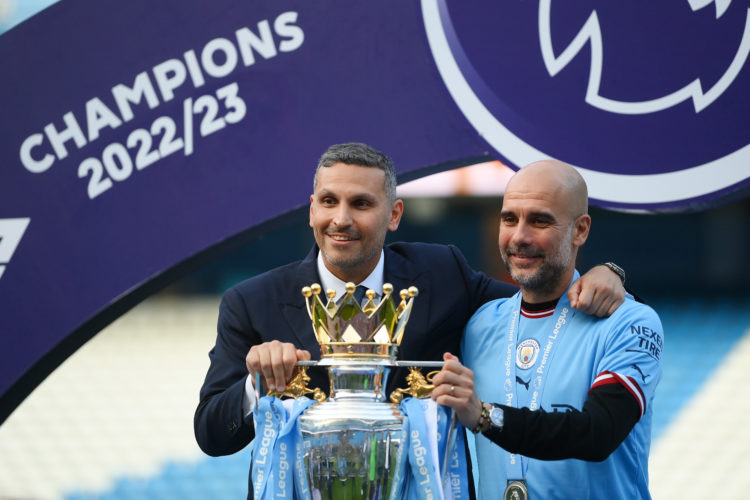 Photo by Shaun Botterill/Getty Images
