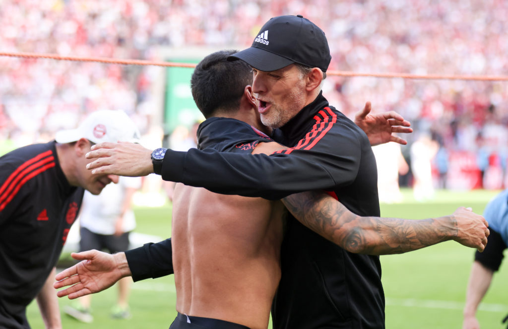 1. FC Köln v FC Bayern München - Bundesliga