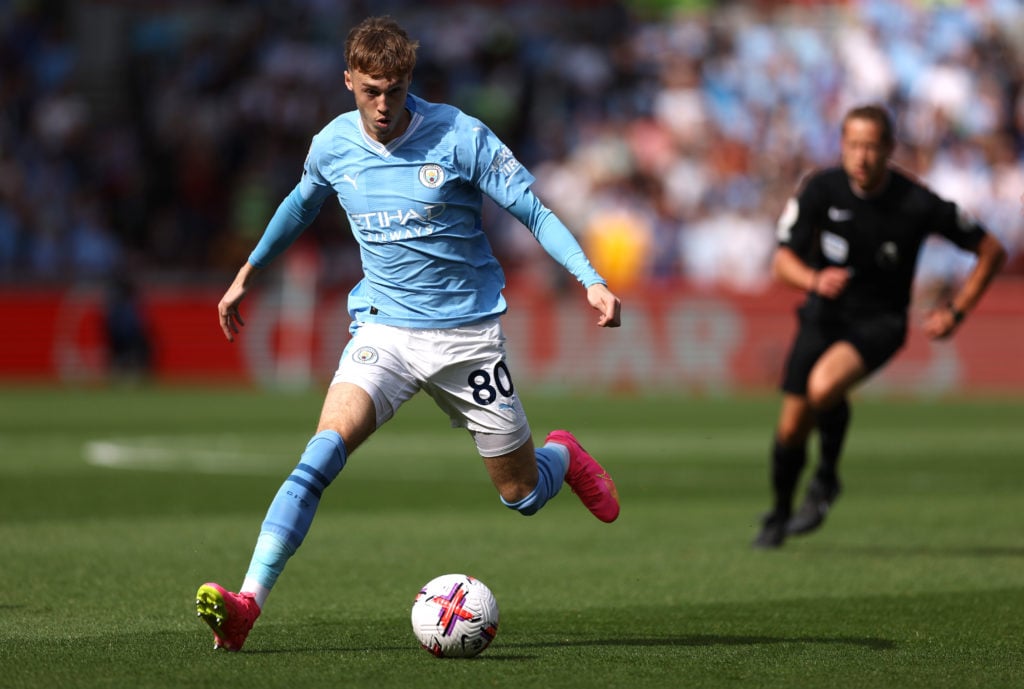 Brentford FC v Manchester City - Premier League