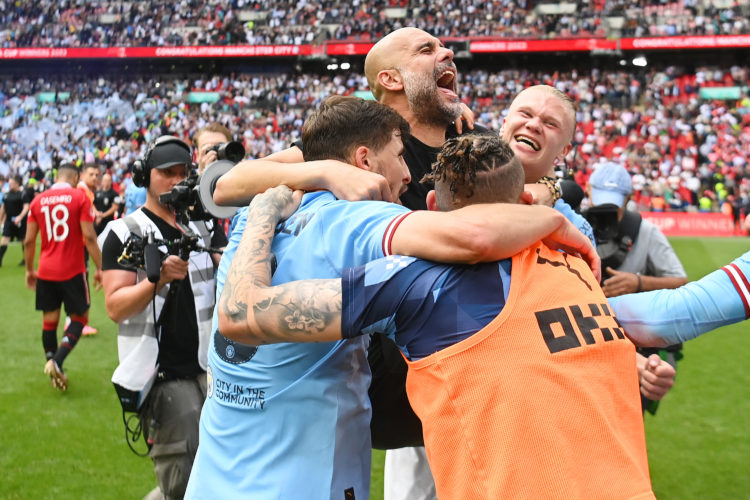 Photo by Michael Regan - The FA/The FA via Getty Images