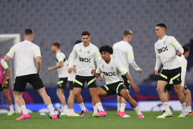 Photo by Alexander Hassenstein - UEFA/UEFA via Getty Images