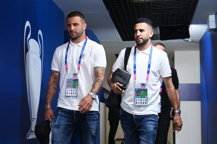Photo by Michael Regan - UEFA/UEFA via Getty Images