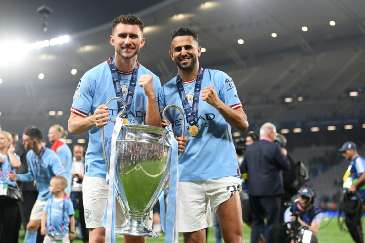 Photo by Michael Regan - UEFA/UEFA via Getty Images