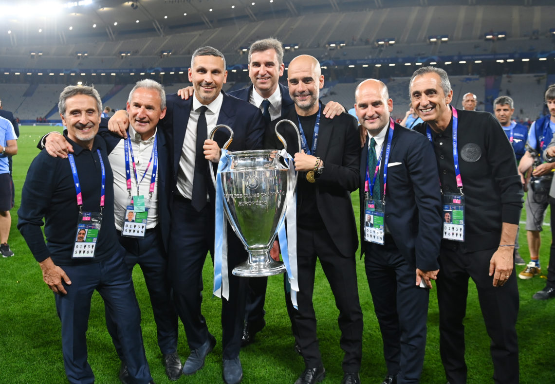 Photo by Michael Regan - UEFA/UEFA via Getty Images