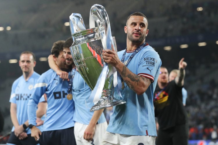 Photo by James Gill - Danehouse/Getty Images