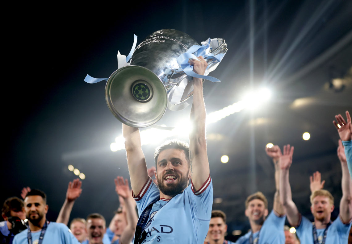 Photo by Catherine Ivill/Getty Images