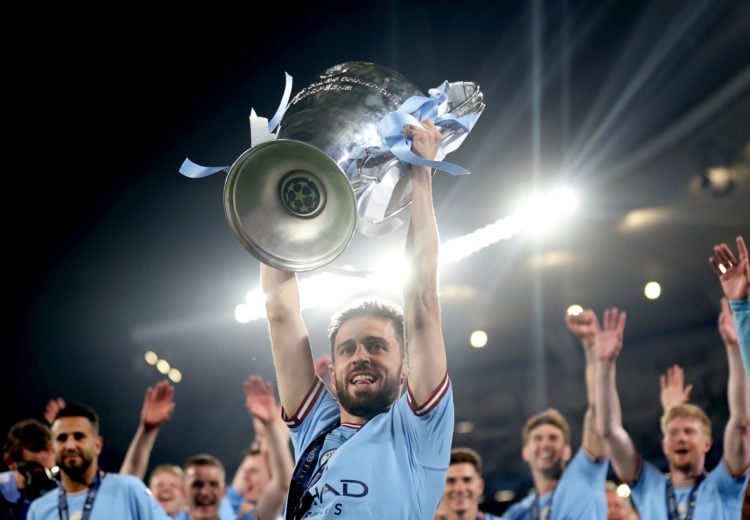 Photo by Catherine Ivill/Getty Images