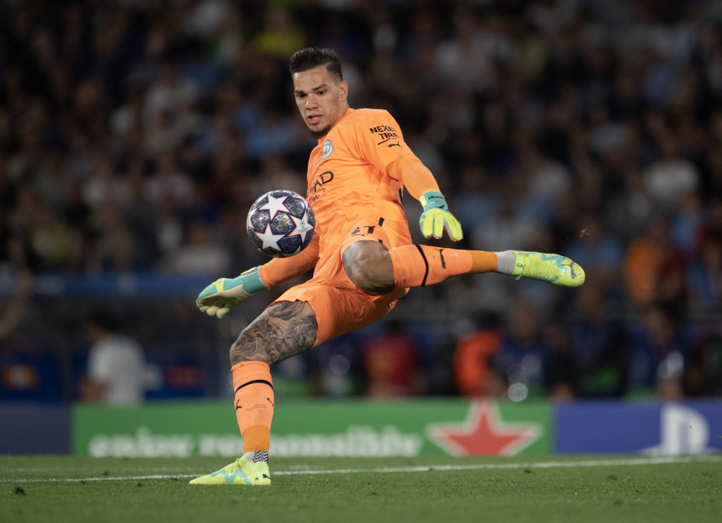 FC Internazionale v Manchester City FC - UEFA Champions League Final 2022/23