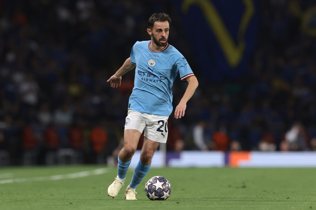 FC Internazionale v Manchester City FC - UEFA Champions League Final 2022/23