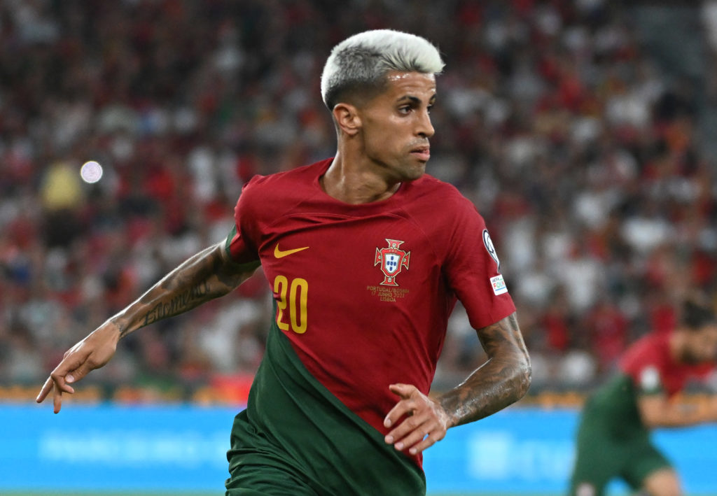 Portugal v Bosnia Herzegovina: Group J - UEFA EURO 2024 Qualifying Round