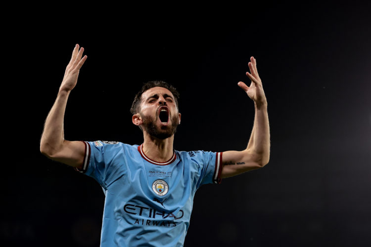 Photo by Jonathan Moscrop/Getty Images