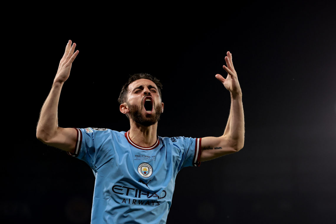 Photo by Jonathan Moscrop/Getty Images