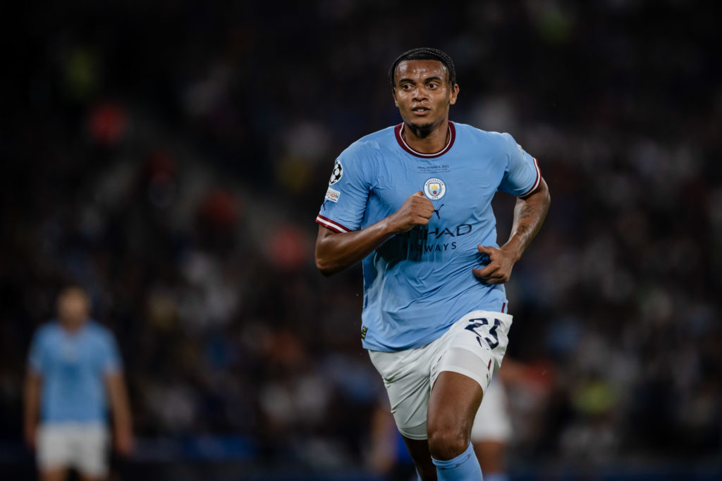 FC Internazionale v Manchester City FC - UEFA Champions League Final 2022/23
