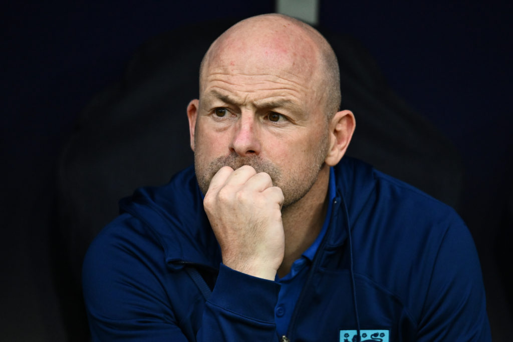 England v Spain - UEFA Under-21 Euro 2023 Final