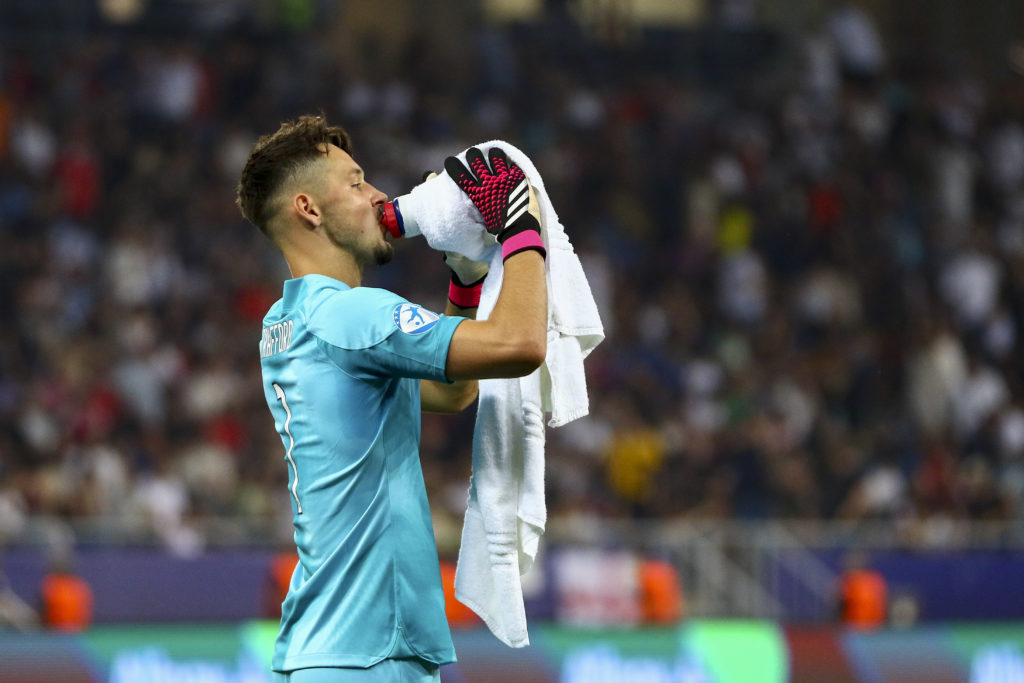 England v Spain - UEFA Under-21 Euro 2023 Final