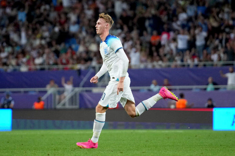 Photo by Alex Caparros - UEFA/UEFA via Getty Images