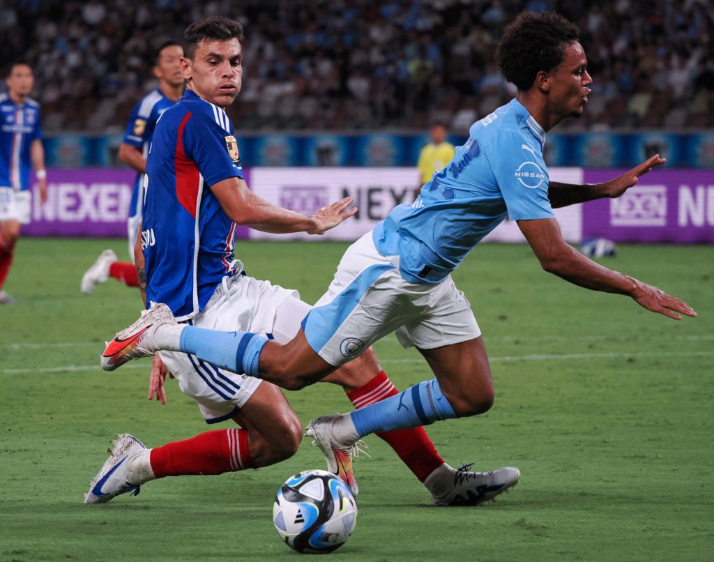 FBL-JPN-ENG-PREMIER-MANCITY-YOKOHAM