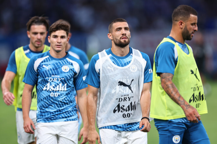 Photo by Robbie Jay Barratt - AMA/Getty Images