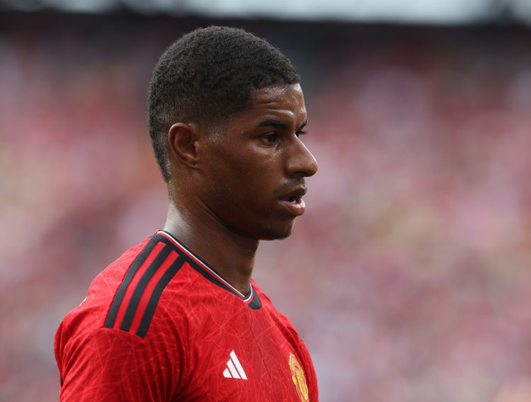 Photo by Matthew Peters/Manchester United via Getty Images