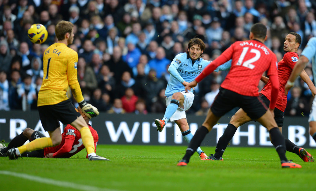 FBL-ENG-PR-MAN CITY-MAN UTD