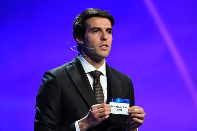Photo by Harold Cunningham - UEFA/UEFA via Getty Images