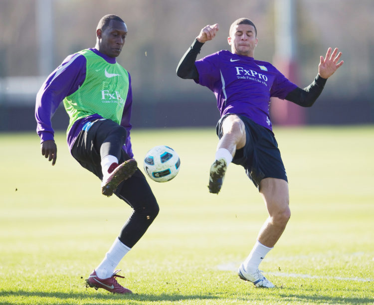 Photo by Neville Williams/Aston Villa FC via Getty Images