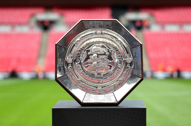 Photo by Matt McNulty - Manchester City/Manchester City FC via Getty Images