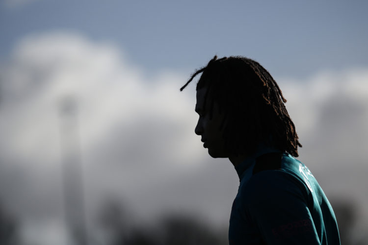 Photo by Tom Flathers/Manchester City FC via Getty Images