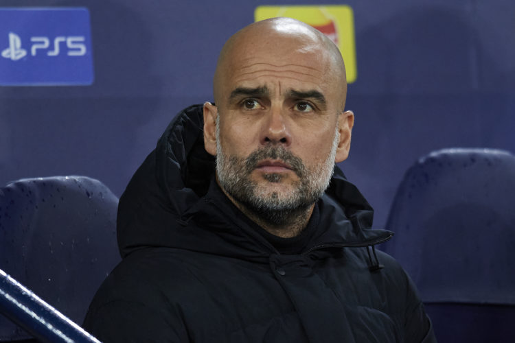 Photo by Jose Breton/Pics Action/NurPhoto via Getty Images