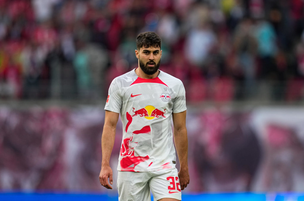 RB Leipzig v SV Werder Bremen - Bundesliga