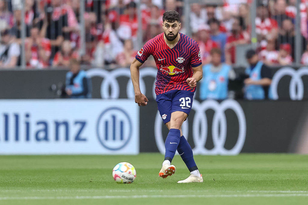 FC Bayern München v RB Leipzig - Bundesliga