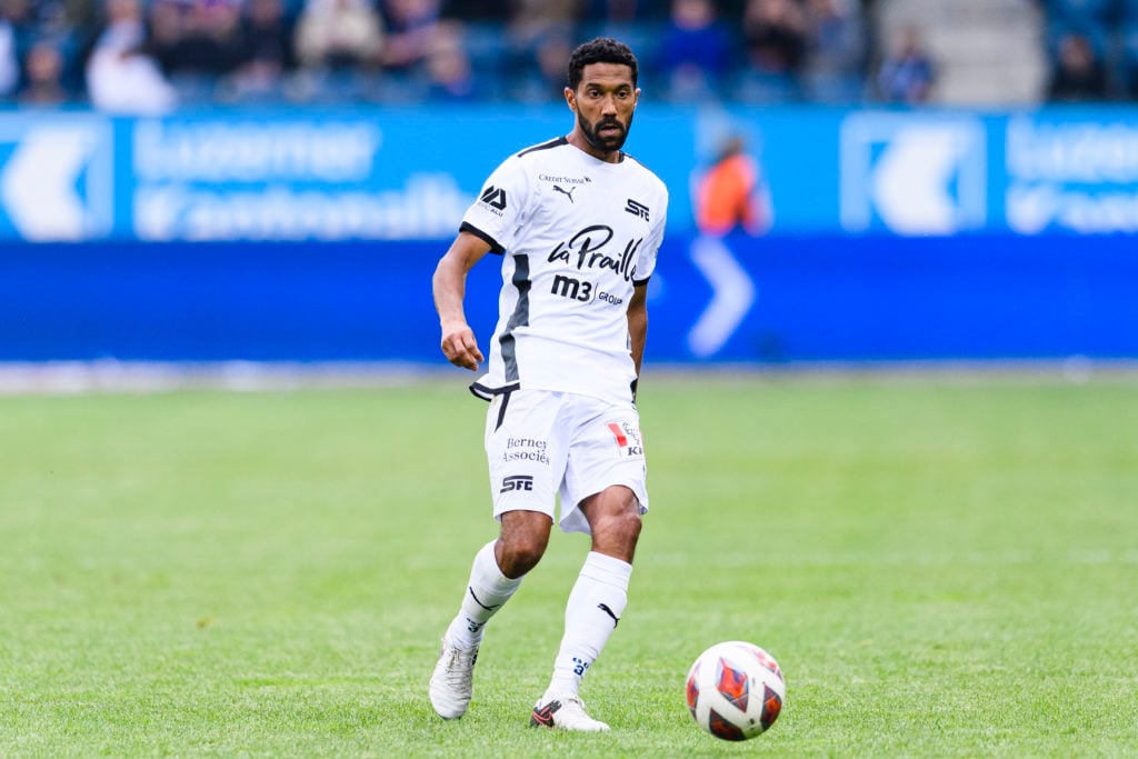 FC Luzern v Servette FC - Swiss Super League