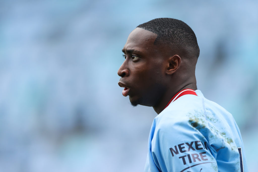 Manchester City U21 v Liverpool FC U21 - Premier League 2