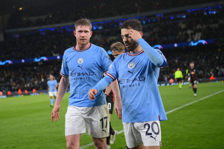 Photo by Michael Regan - UEFA/UEFA via Getty Images