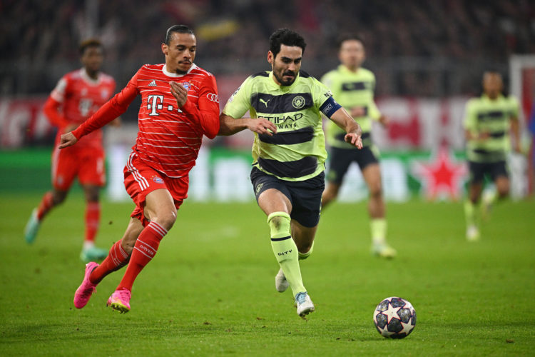 Photo by Stuart Franklin - UEFA/UEFA via Getty Images