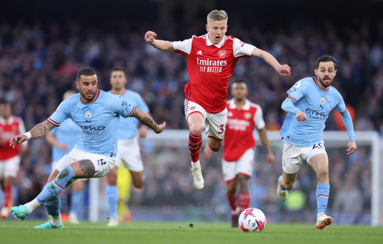 Photo by Alex Livesey - Danehouse/Getty Images