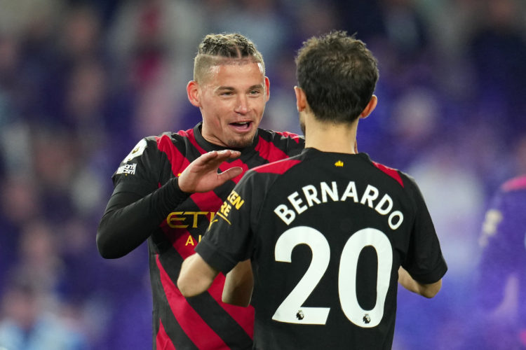 Photo by Lexy Ilsley - Manchester City/Manchester City FC via Getty Images